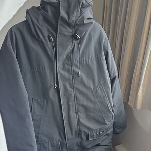 Canada Goose Men's Langford Parka